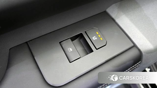 Kia Tasman id 4380895 из Кореи 8