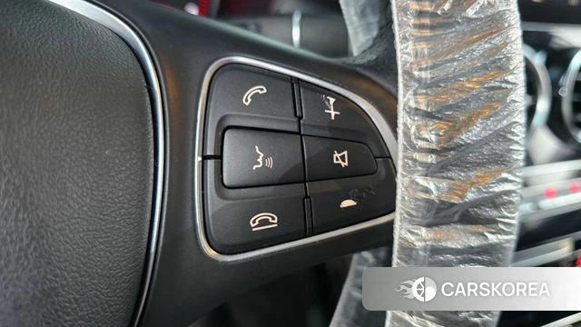 Mercedes-Benz C-Class W205 id 4713460 из Кореи 8