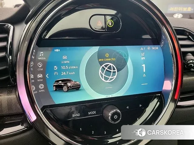 Mini Cooper S Clubman id 3340261 из Кореи 8