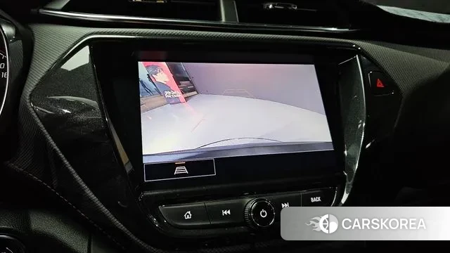 Chevrolet (GM Daewoo) Trailblazer id 3442859 из Кореи 8