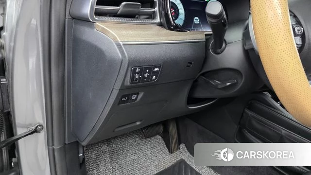 Kia K5 Hybrid 3rd Generation id 4517268 из Кореи 8
