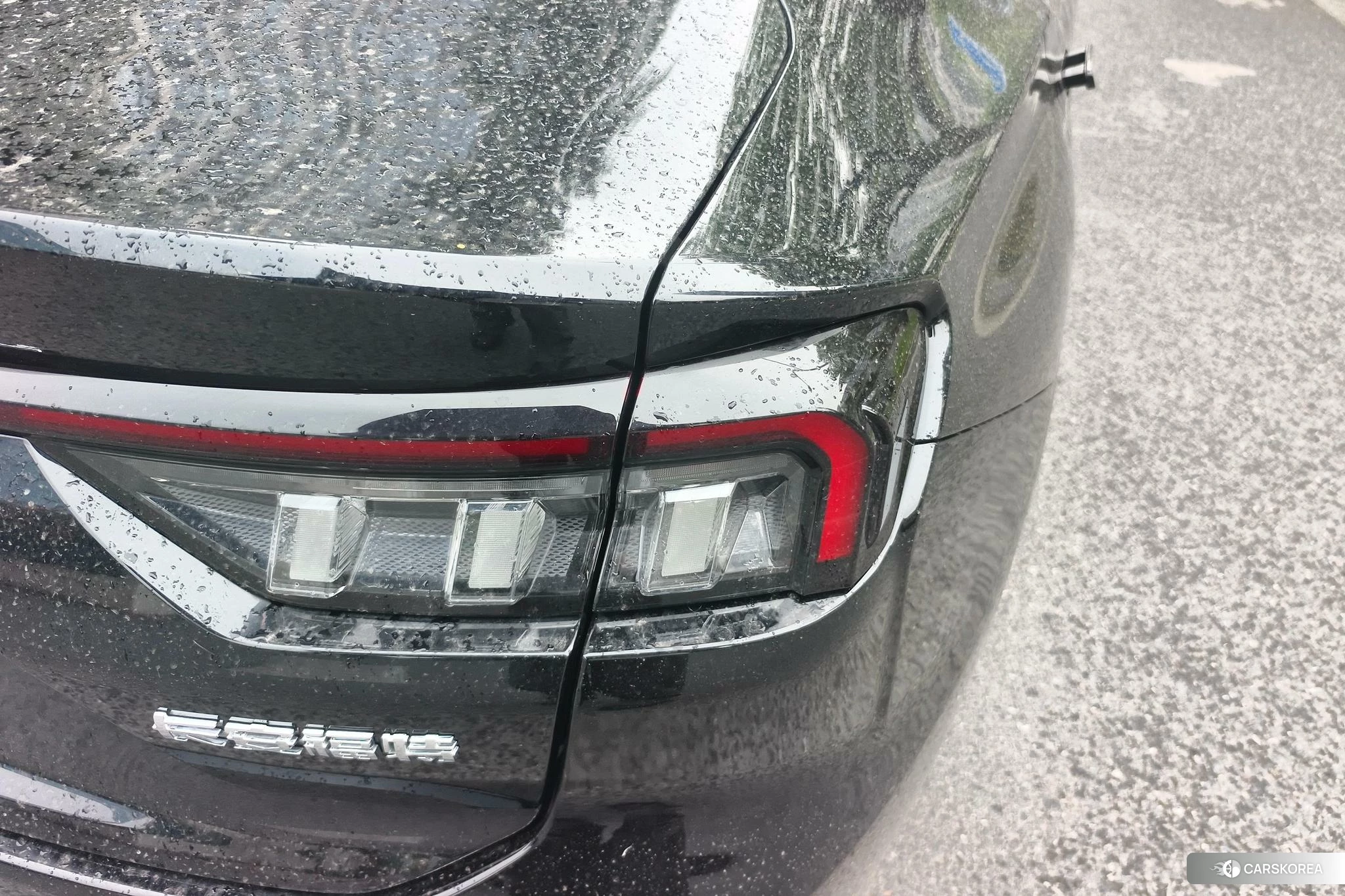 Ford Mondeo id 4439807 из Китая 8