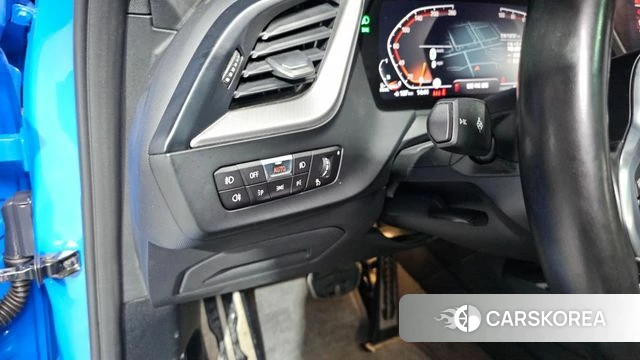 BMW 1 Series (F40) id 3923754 из Кореи 8