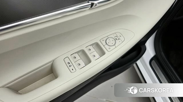 Hyundai The New Grandeur IG id 3865338 из Кореи 8