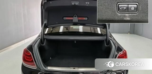 Kia More K9 id 3917180 из Кореи 8