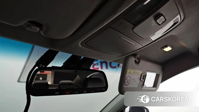 Kia The New K3 2nd generation id 4224262 из Кореи 8