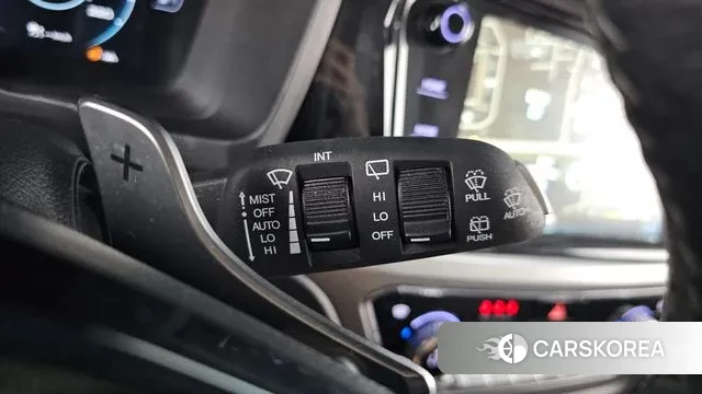 Ssangyong Beautiful Korando id 3054079 из Кореи 8