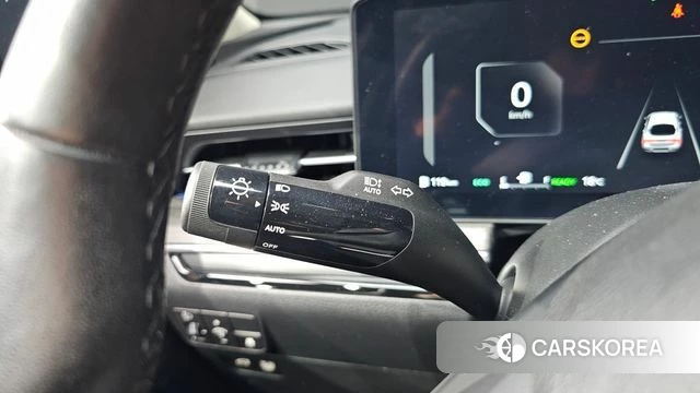 Kia The New K5 Hybrid 3rd generation id 4248776 из Кореи 8