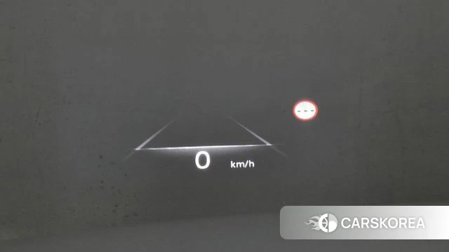Genesis G80 (RG3) id 4355620 из Кореи 8