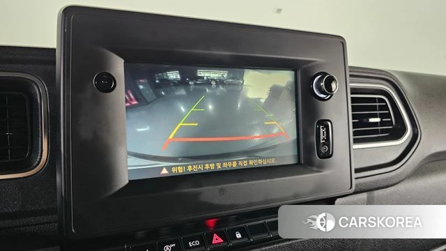 Renault Korea (Samsung) Master id 4424136 из Кореи 8