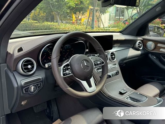 Mercedes-Benz GLC id 4399814 из Китая 8