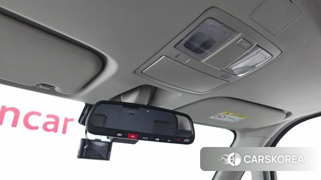 Kia The New Kia Ray EV id 4681909 из Кореи 8
