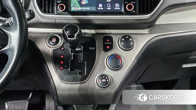 Kia The New Ray id 4020004 из Кореи 8