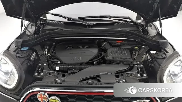 Mini Cooper S Countryman id 3386165 из Кореи 8