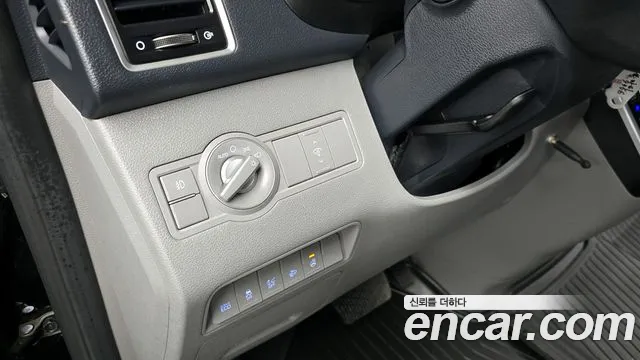 Hyundai Solati id 2800110 из Кореи 8