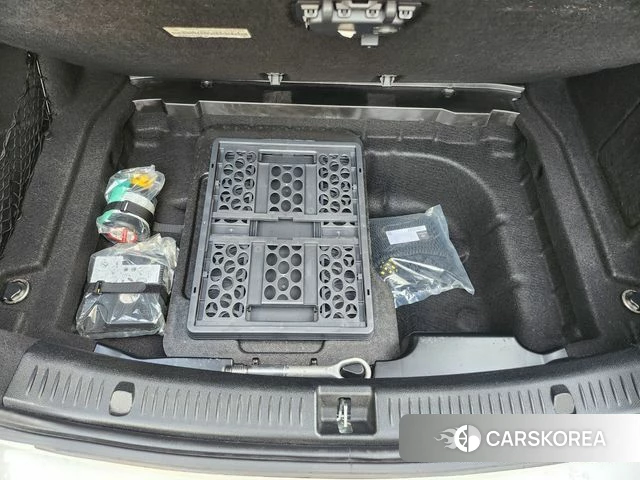 Mercedes-Benz E-Class W213 id 4732443 из Кореи 8