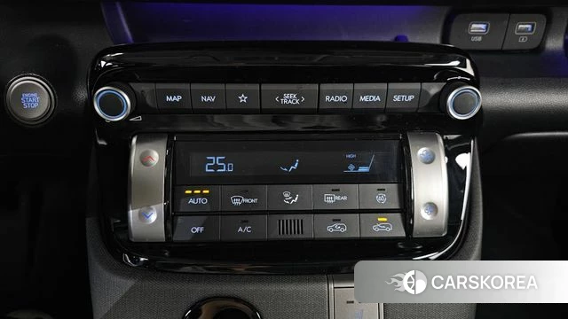 Hyundai Casper id 3787186 из Кореи 8