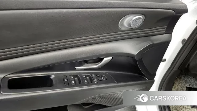 Hyundai Avante (CN7) id 3666055 из Кореи 8