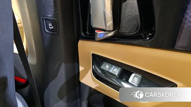 Kia Carnival 4th generation id 3223766 из Кореи 8