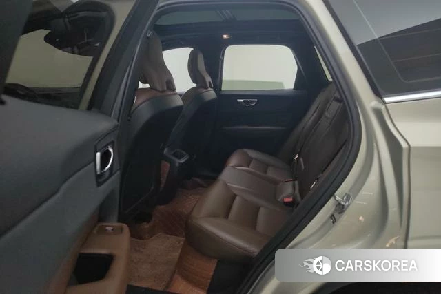 Volvo XC60 id 3775240 из Китая 8