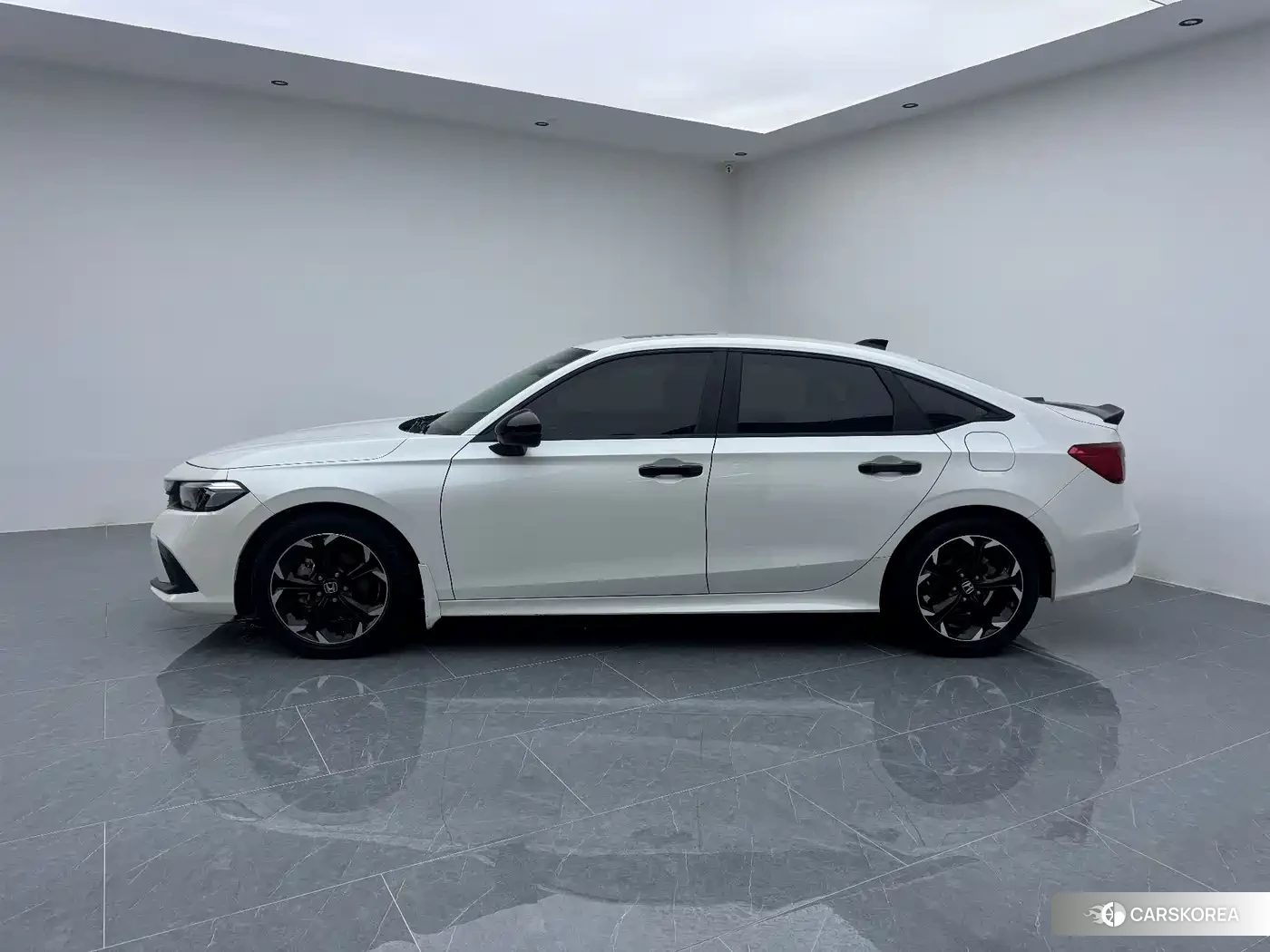 Honda Civic id 4655109 из Китая 8