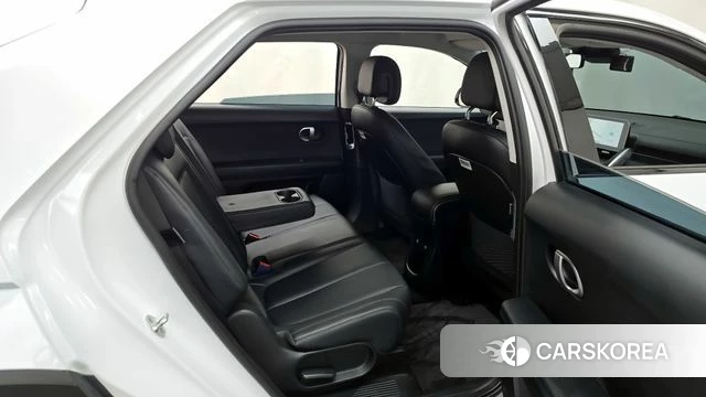 Hyundai Ionic 5 id 3839707 из Кореи 8