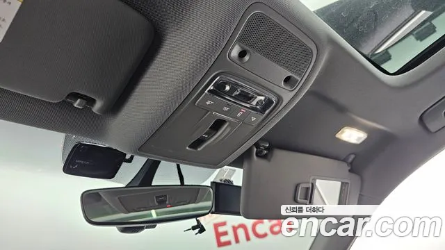 Audi New A3 id 2827393 из Кореи 8