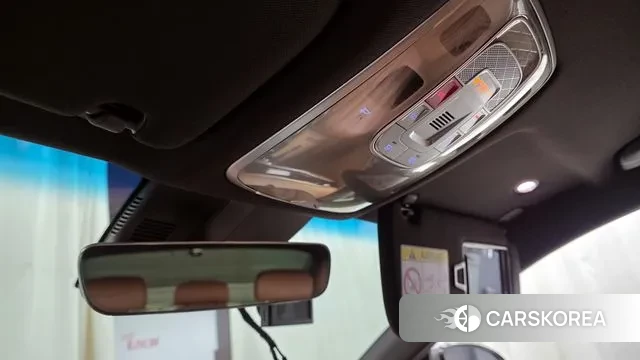 Genesis G80 (RG3) id 3438006 из Кореи 8