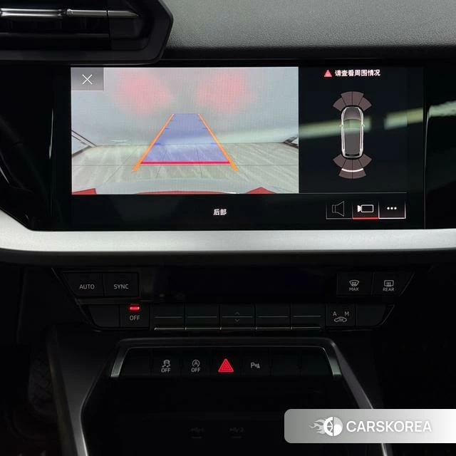 Audi A3 id 4353406 из Китая 8