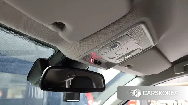 Renault Korea (Samsung) XM3 id 3209366 из Кореи 8