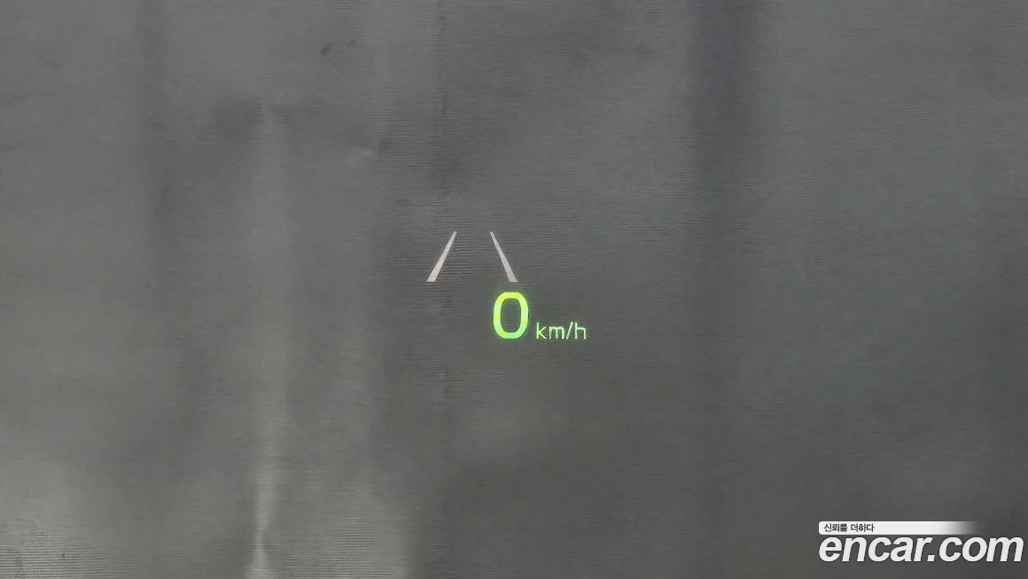 Kia All New K7 Hybrid id 2120621 из Кореи 8