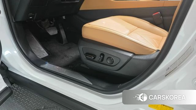Lexus NX350h Second generation id 4630086 из Кореи 8