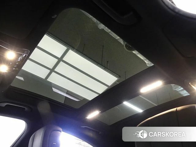 Mercedes-Benz S-Class W223 id 4330817 из Кореи 8