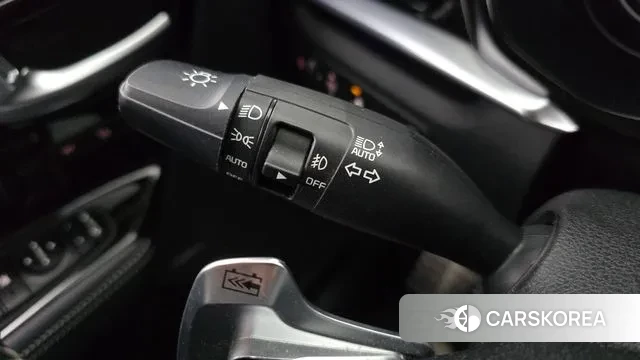 Kia Niro EV id 3059473 из Кореи 8