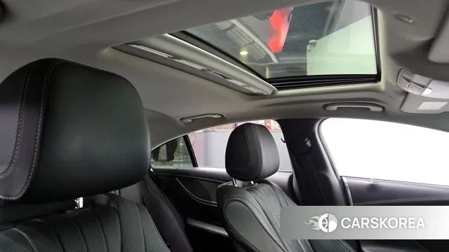 Mercedes-Benz CLS-Class C257 id 3547426 из Кореи 8