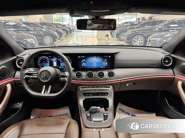 Mercedes-Benz E-class id 4259426 из Китая 8