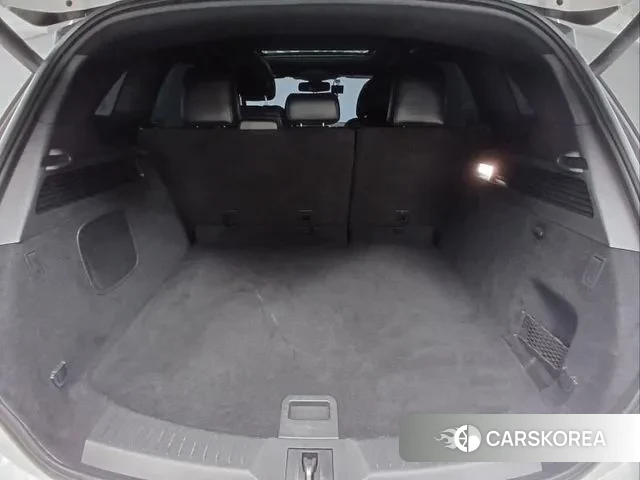 Lincoln MKC id 3090710 из Кореи 8