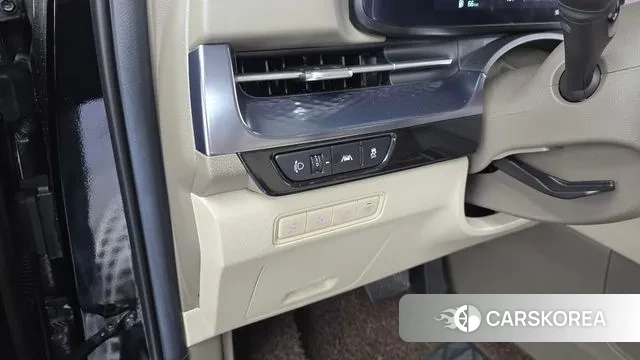 Kia Carnival 4th generation id 3360052 из Кореи 8