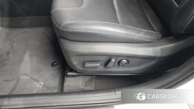 Kia The New Niro id 3661338 из Кореи 8