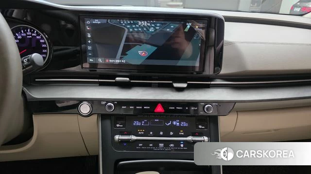 Kia Carnival 4th generation id 3965632 из Кореи 8