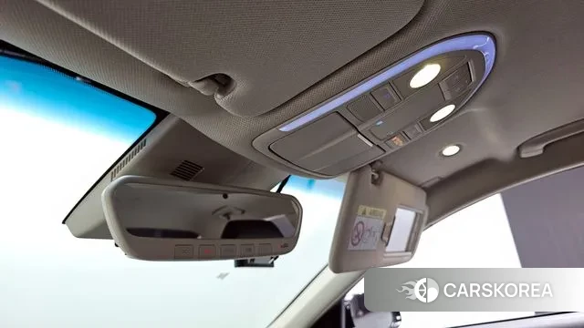 Genesis The New G70 id 3478879 из Кореи 8