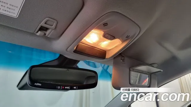 Chevrolet (GM Daewoo) Bolt EV id 2813248 из Кореи 8