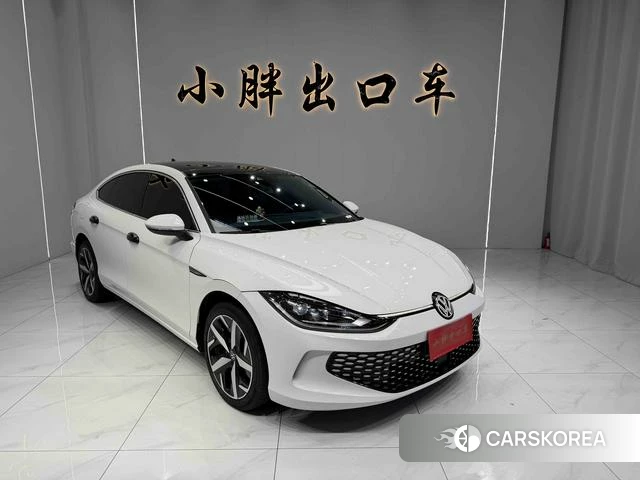 Volkswagen Lingdu id 4342045 из Китая 8