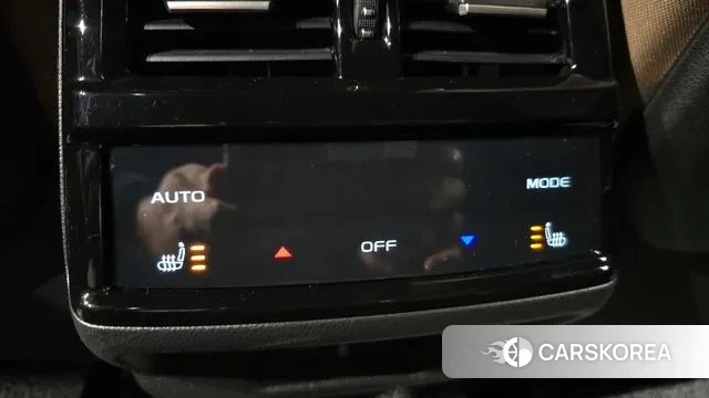 Renault Korea (Samsung) Grand Coleos id 3679547 из Кореи 8