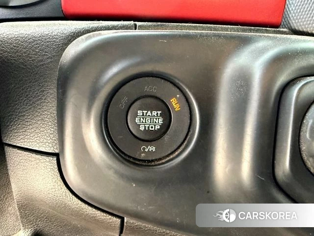Jeep Wrangler (JL) id 4717670 из Кореи 8