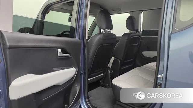 Kia The New Kia Ray id 3231110 из Кореи 8