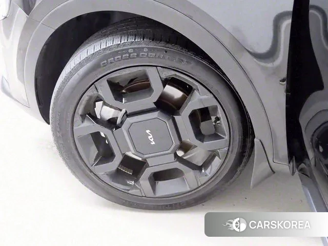 Kia The New Sorento 4th Generation id 3041842 из Кореи 8