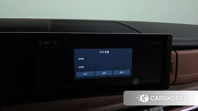 Hyundai Santa Fe (MX5) id 3353788 из Кореи 8