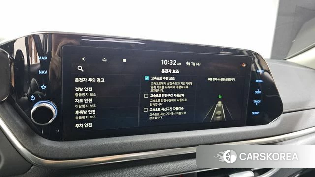 Hyundai Sonata (DN8) id 3872495 из Кореи 8