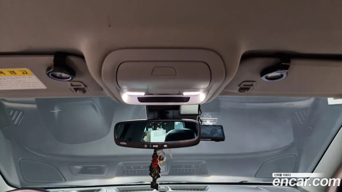 Chevrolet (GM Daewoo) Equinox id 1542577 из Кореи 8